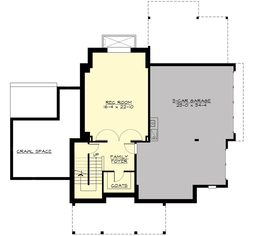 Lower Level
