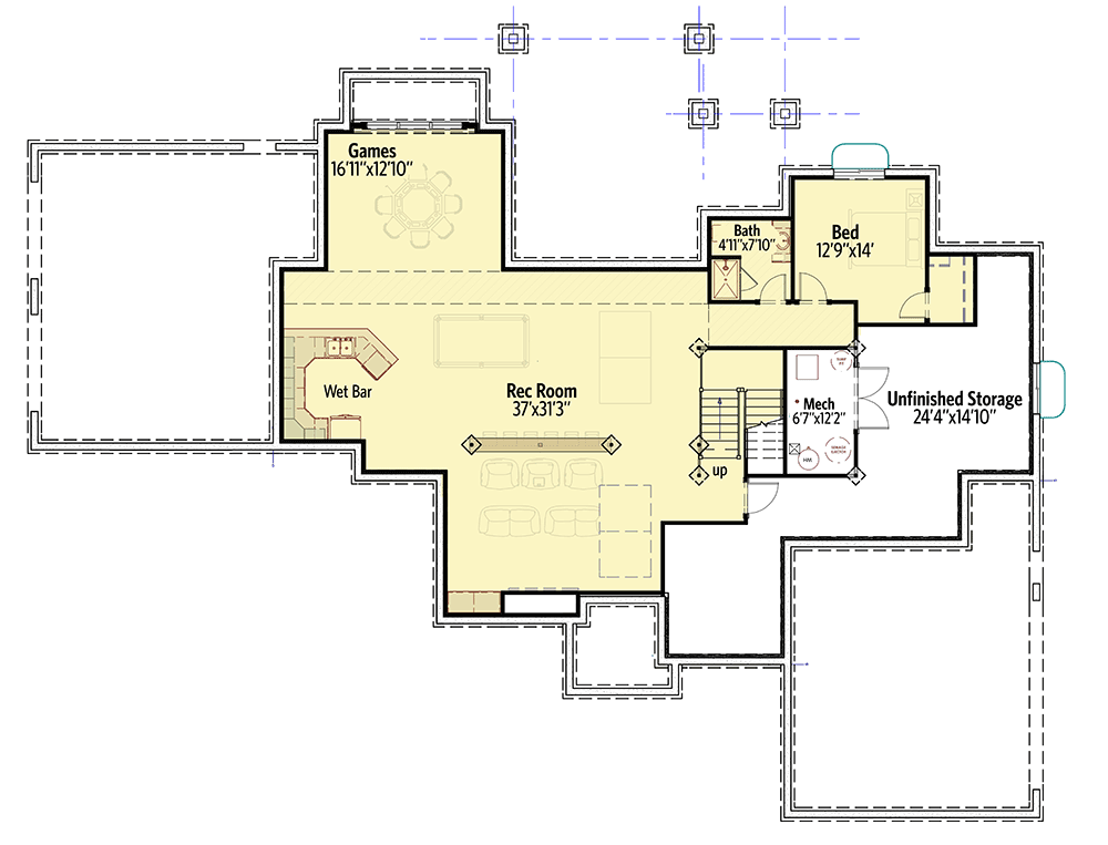 Lower Level