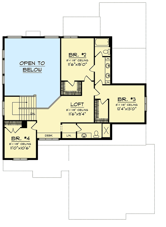 2nd Floor
