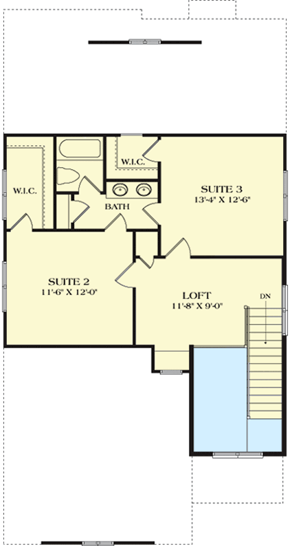2nd Floor