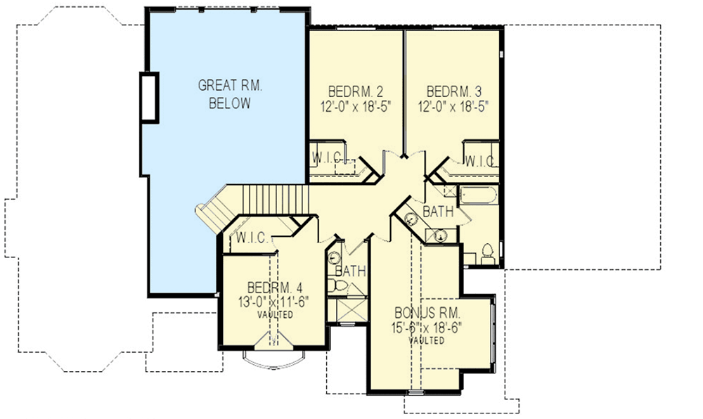 2nd Floor