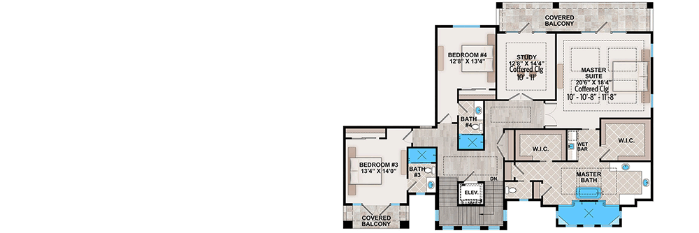 2nd Floor