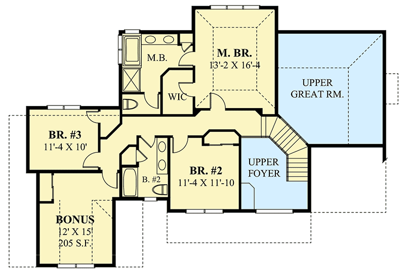 2nd Floor