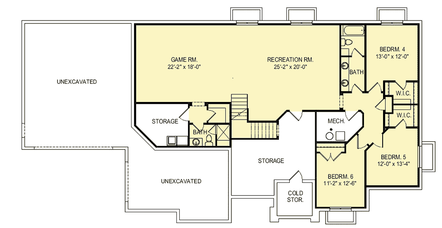 Lower Level