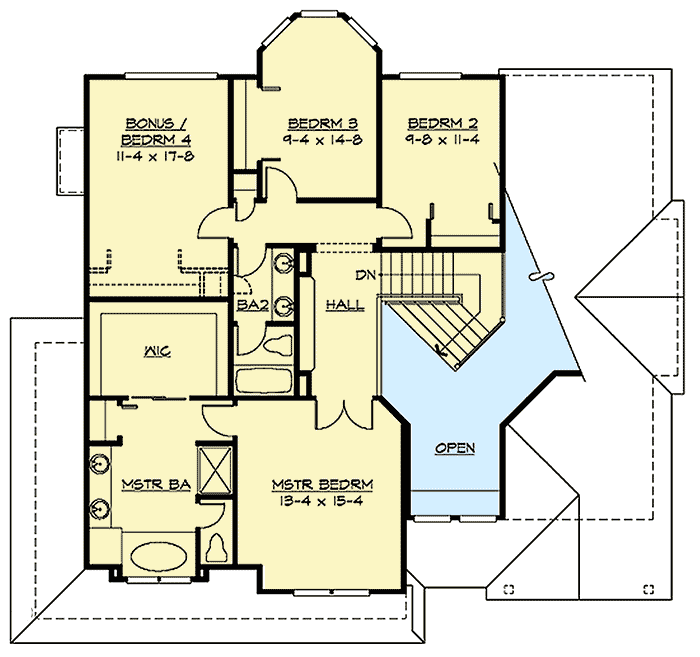 2nd Floor