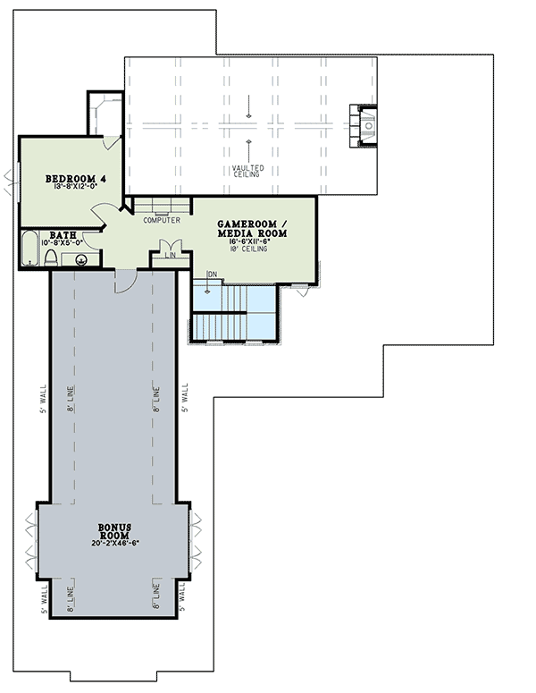 2nd Floor