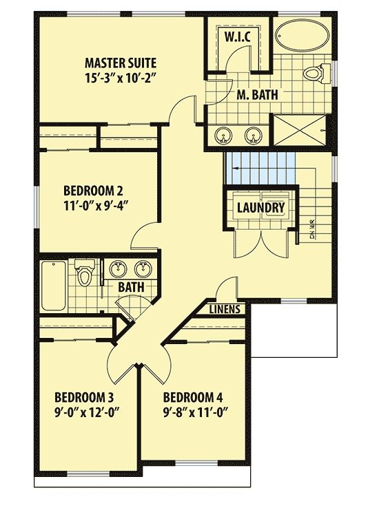 2nd Floor