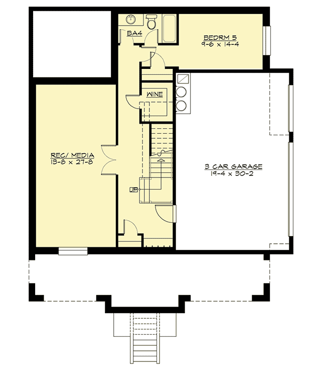 Lower Level