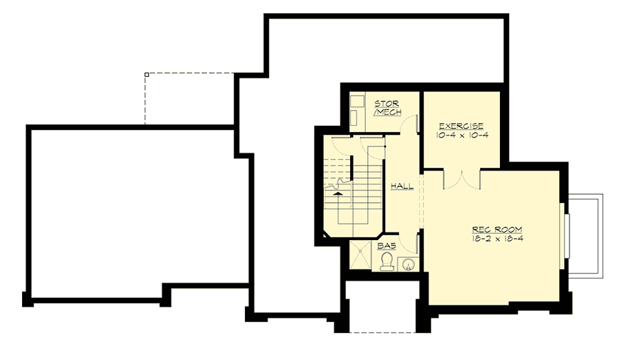 Lower Level