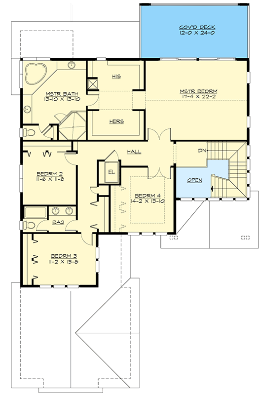 2nd Floor