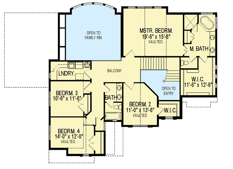 2nd Floor