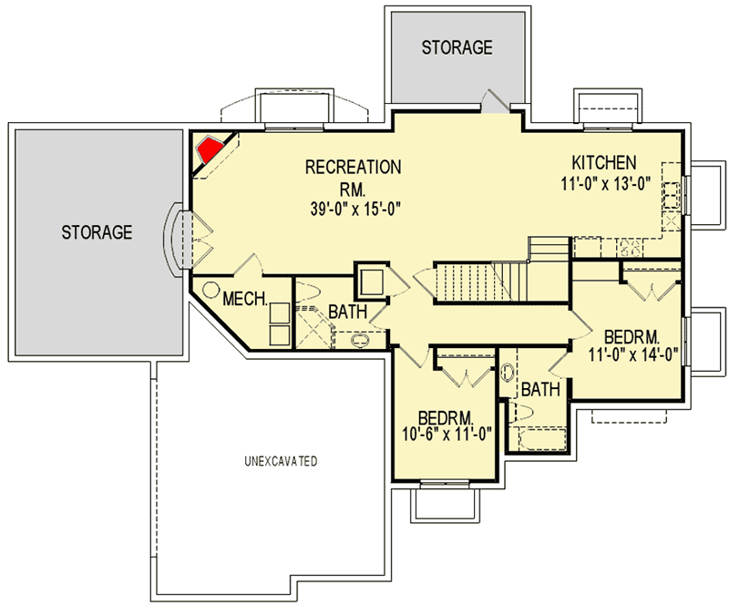 Basement