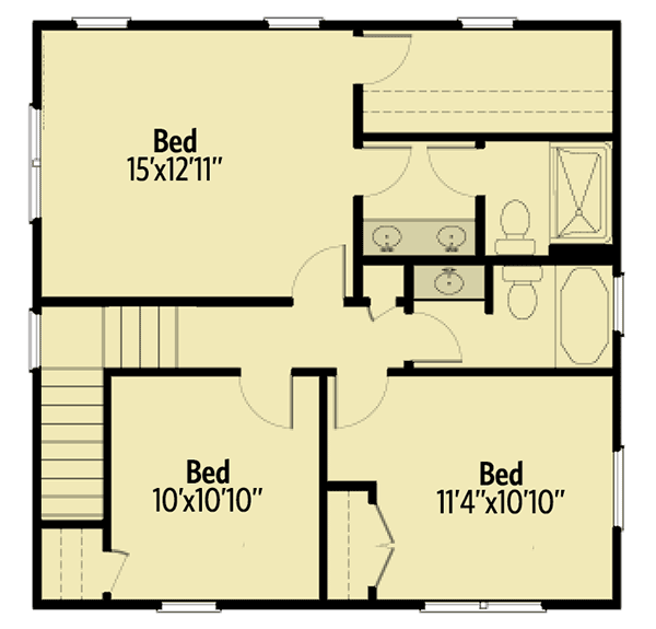2nd Floor