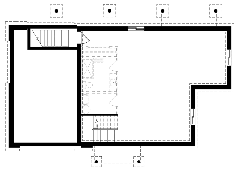 Optional Lower Level