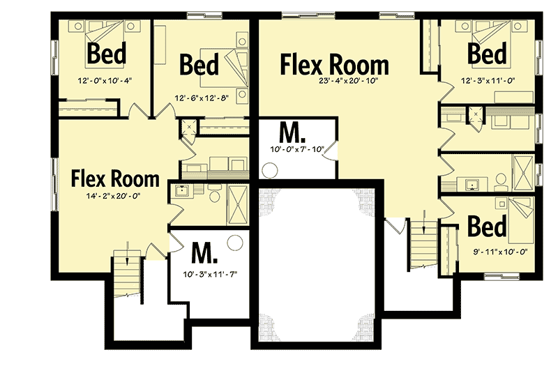 Lower Level