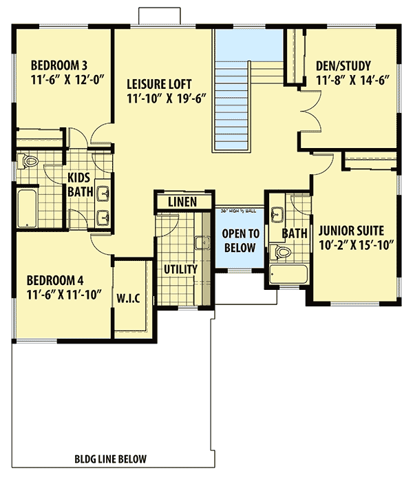 2nd Floor