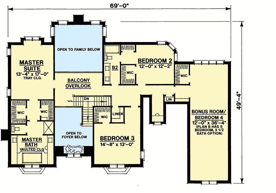 2nd Floor