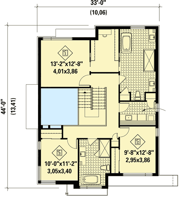 2nd Floor