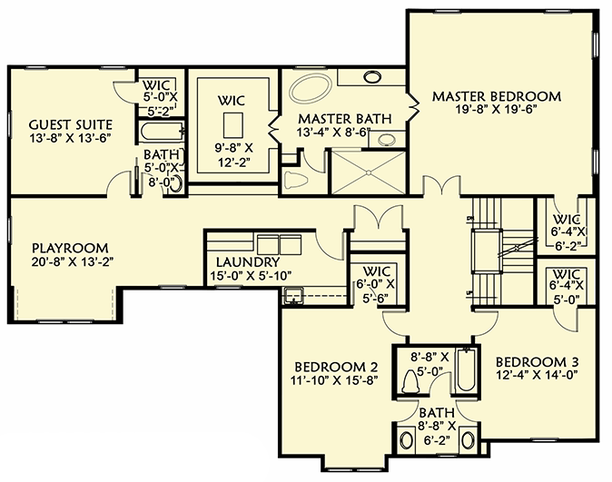 2nd Floor