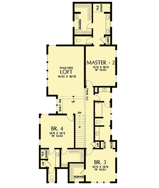 2nd Floor