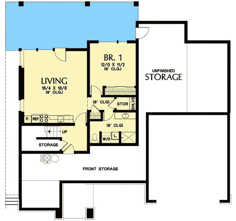 Lower Level