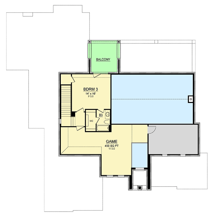 2nd Floor