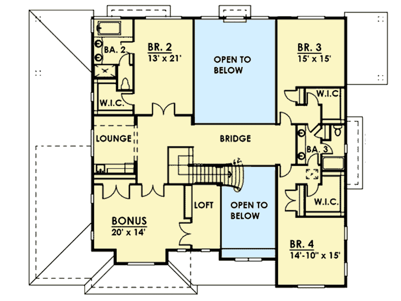 2nd Floor