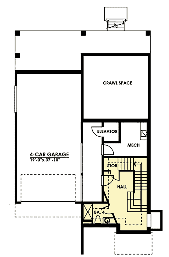 Lower Level