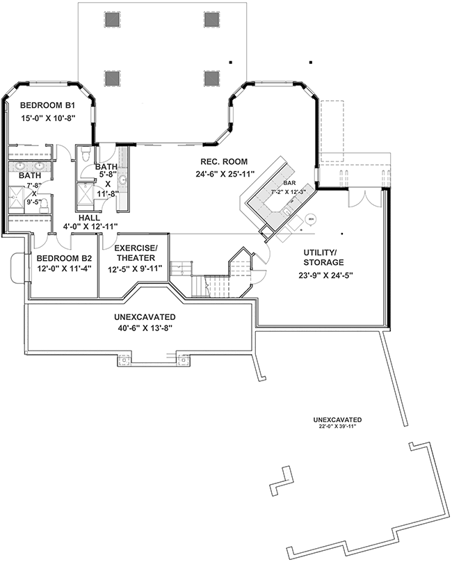 Opt. Lower Level