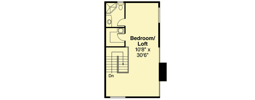 2nd Floor
