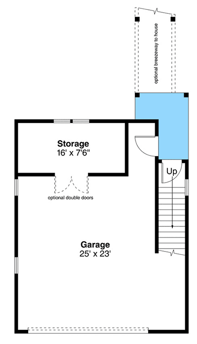 Main Level