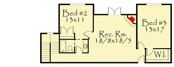 Lower Level