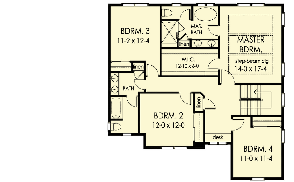 2nd Floor