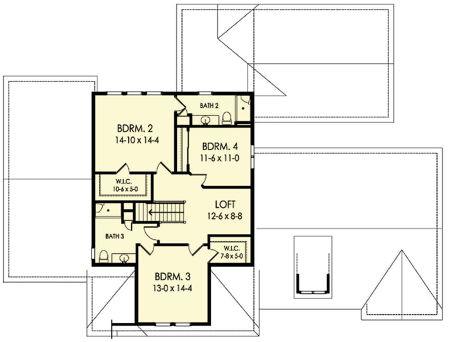 2nd Floor