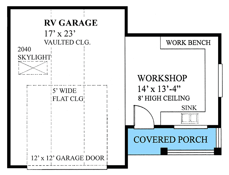 Main Level