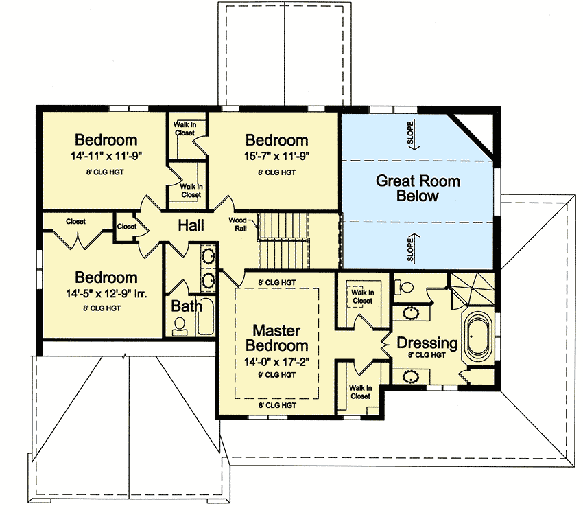2nd Floor