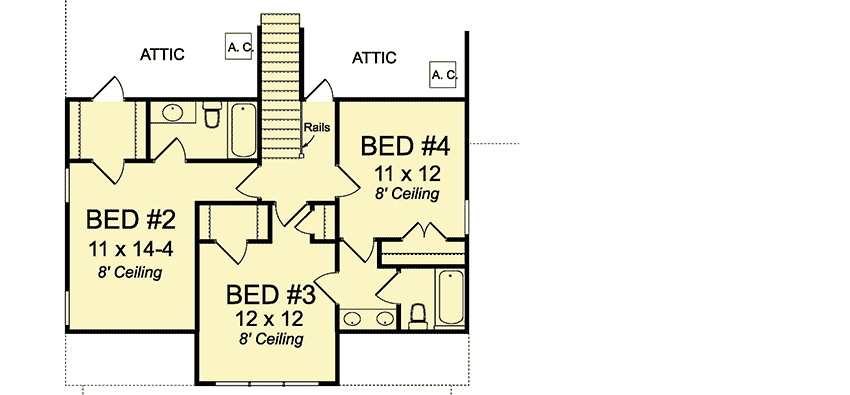 2nd Floor