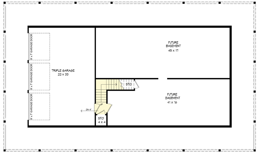 Lower Level