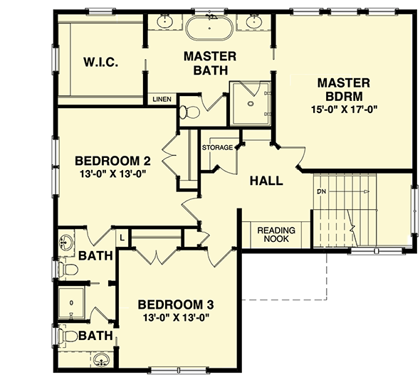 2nd Floor