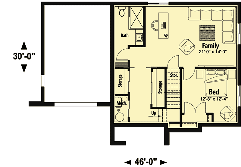 Lower Level