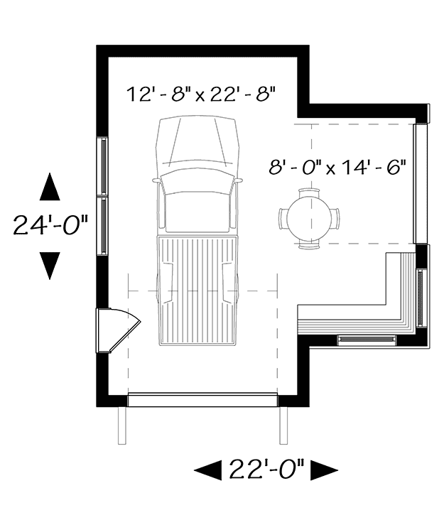 Main Level