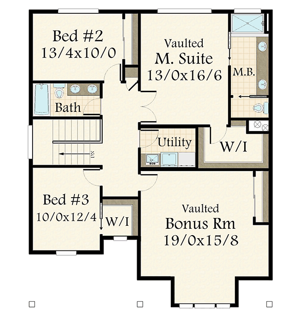 2nd Floor