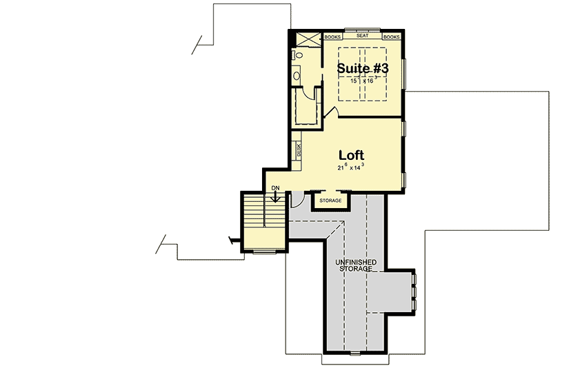 2nd Floor