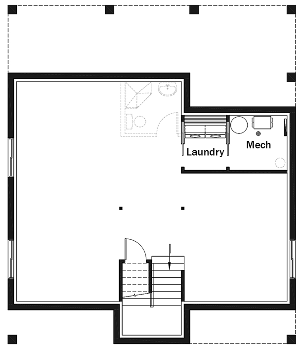 Lower Level