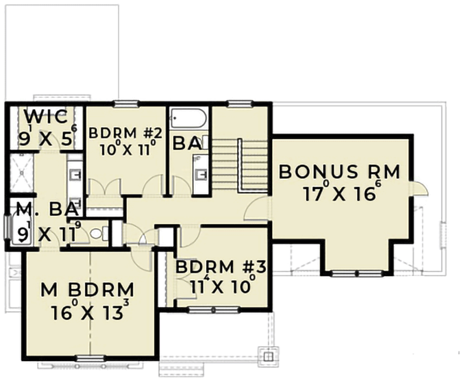 2nd Floor