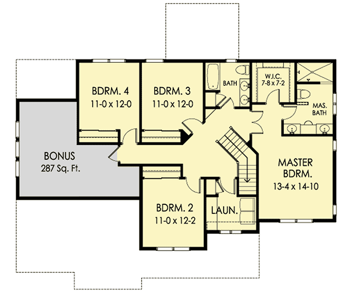 2nd Floor