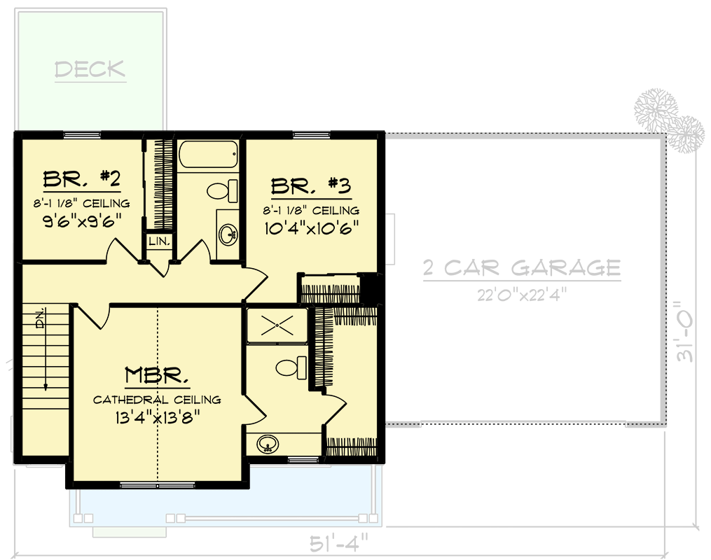 2nd Floor
