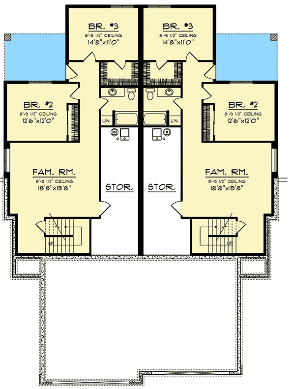 Lower Level