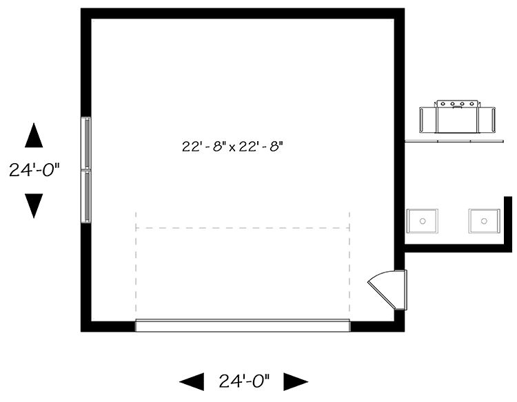 Main Level