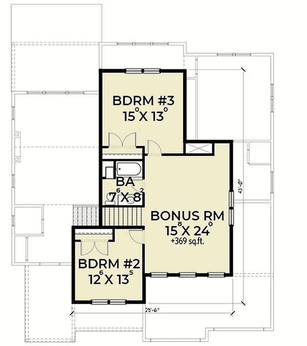 2nd Floor